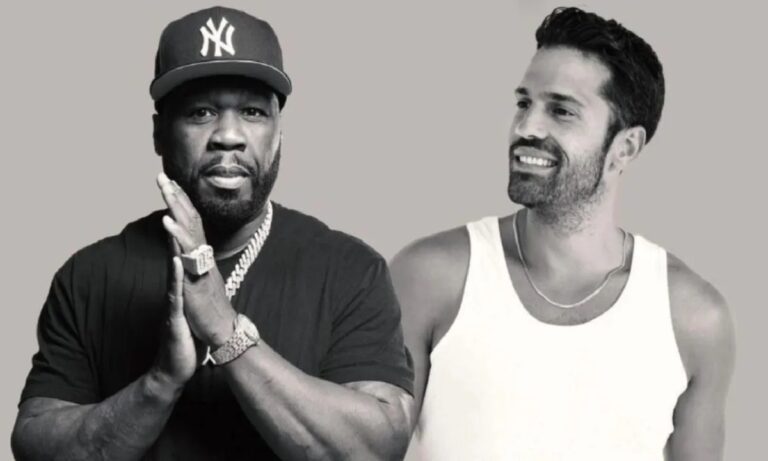 Αργυρός: Προσοχή – Αναβάλεται η συναυλία του με τον 50 Cent στο ΟΑΚΑ