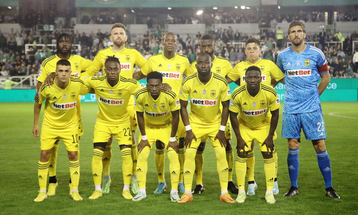 Ο Άρης κέρδισε τις εντυπώσεις στη Λεωφόρο και πρέπει να «χτίσει» πάνω στη βελτίωση που έδειξε