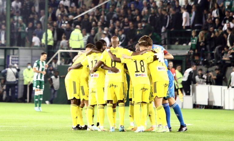 Άρης: Ζητούμενο το γκολ και το μηδέν στην άμυνα – Αλλάζει πάλι τη μισή ομάδα ο Πάρντιου!