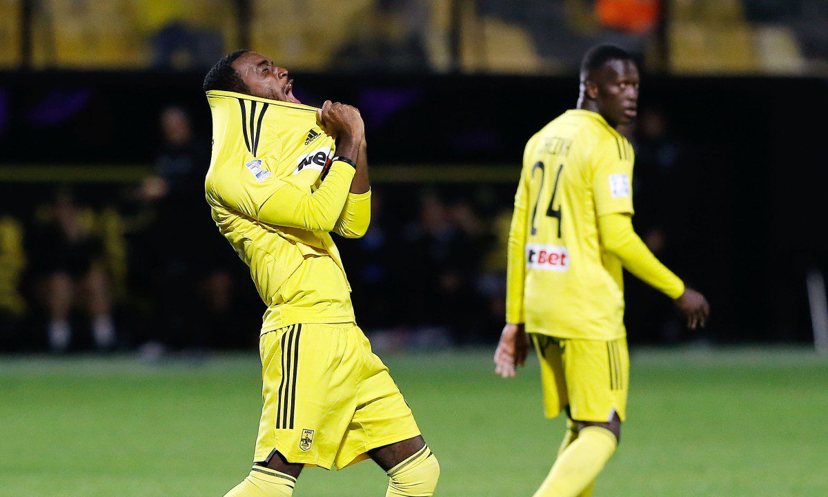 Ο Αλέξανδρος Κωτάκης γράφει για το νέο αποκαρδιωτικό αποτέλεσμα που έφερε ο Άρης, ο οποίος κάνει ένα βήμα μπρος και δύο πίσω.