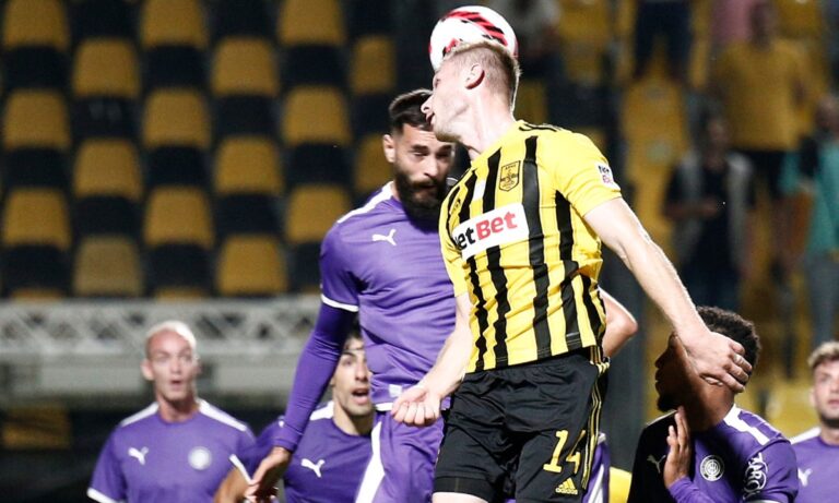 Άρης – OΦΗ: Πέντε αλλαγές ο Πάρντιου – Οι new entry στην 11άδα!