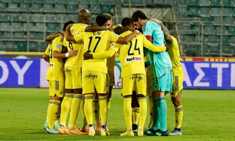 Άρης: Ματς που πρέπει ήδη να το έχει κερδίσει – Πόσες αλλαγές θα κάνει ο Πάρντιου!