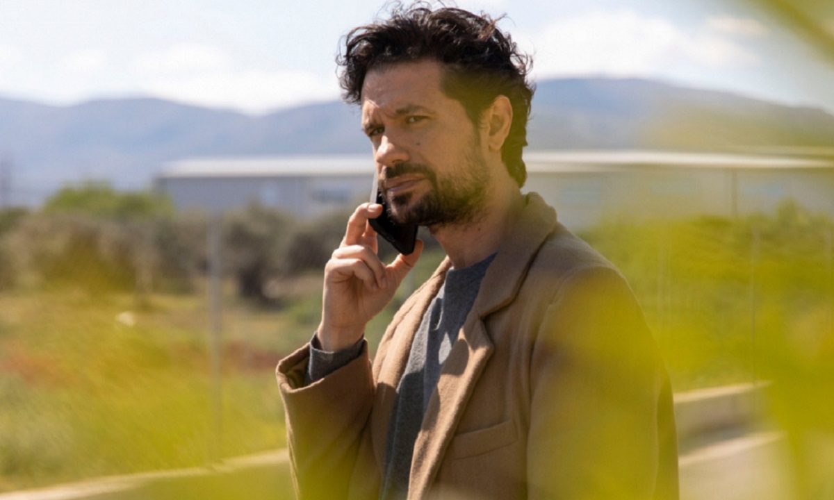 Σασμός επόμενα επεισόδια: Ο Αστέρης φεύγει από την Κρήτη