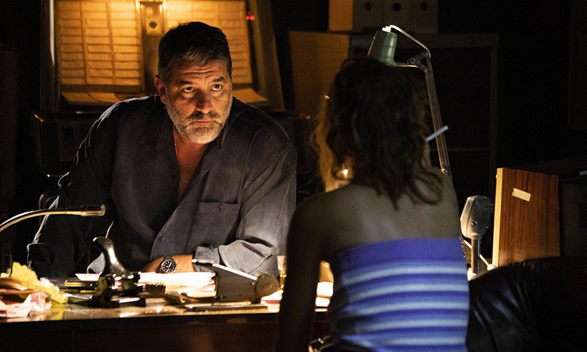 Αυτή η νύχτα μένει επόμενα επεισόδια: Ο Στρατής υποκύπτει στον πειρασμό της Νίκης