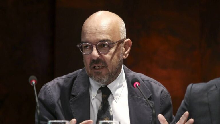 «Συλλεκτική» δήλωση Μ. Παπαδημητρίου: «Ο Μητσοτάκης είναι ο μεγαλύτερος σοσιαλιστής που έχει περάσει από τη χώρα»