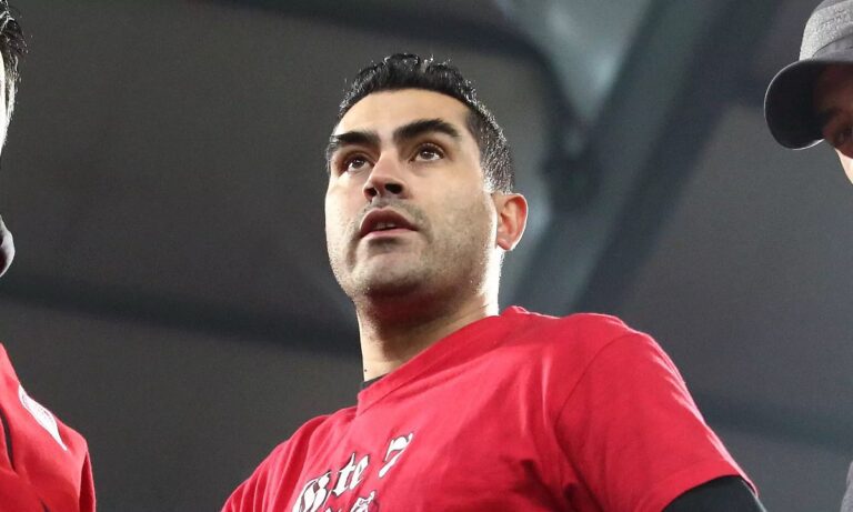 Νέρι Καστίγιο: Με μας αυτοί οι παίκτες του Ολυμπιακού δεν θα έμπαιναν αλλαγή ούτε αν ήμασταν 4-0!