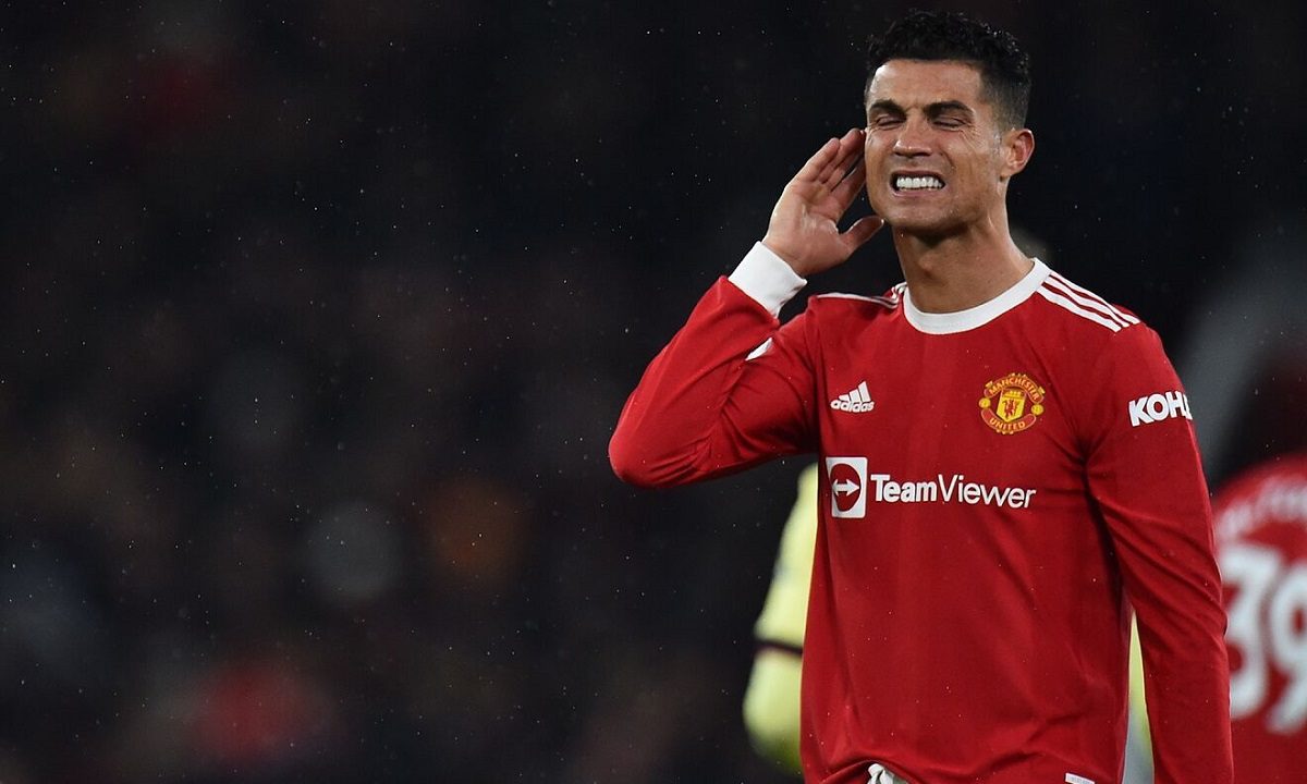 Μάντσεστερ Γιουνάιτεντ: Νέο επεισόδιο στο σίριαλ με τον Κριστιάνο Ρονάλντο – Τι θα γίνει τον Ιανουάριο!