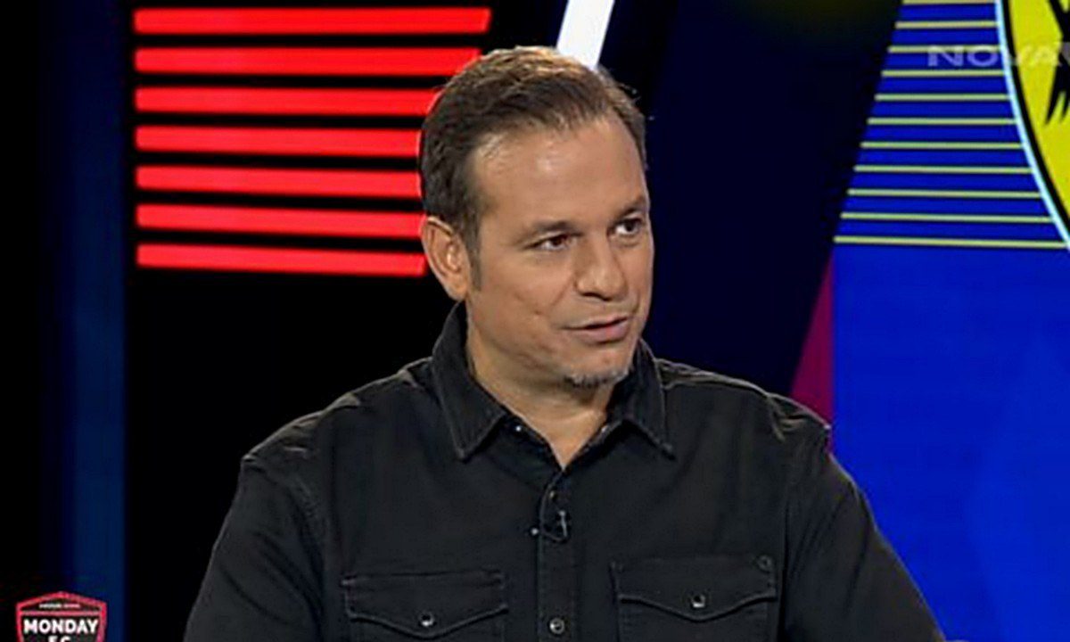 Ντέμης Νικολαΐδης: «Δεν θέλει μεταγραφές η ΑΕΚ - Πρέπει να κάνει κάτι ο Αλμέιδα με Αραούχο