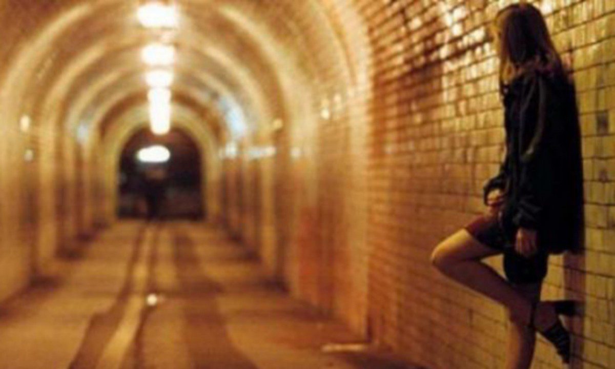 5 Οκτωβρίου: Η Διεθνής Ημέρα Κατά της Πορνείας