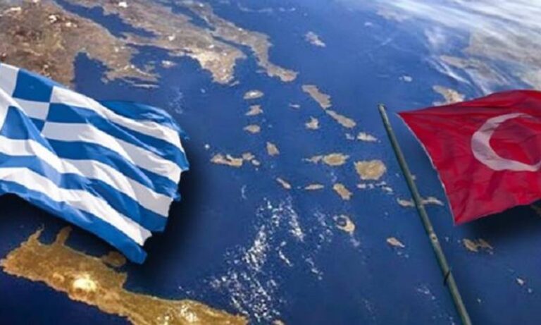 Ελληνοτουρκικά – Η κίνηση που θα «τρελάνει» τον Ερντογάν: «Η Ελλάδα να επεκτείνει τα χωρικά ύδατα στα 12 ναυτικά μίλια»