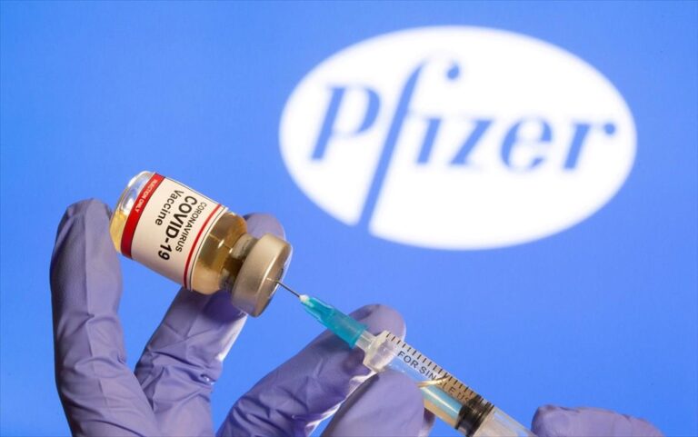 Εξέχον στέλεχος της Pfizer είπε στο Ευρωκοινοβούλιο πως δεν υπήρχαν στοιχεία ότι το σκεύασμα εμπόδιζε την μετάδοση - Τότε γιατί ήρθαν τα πιστοποιητικά;