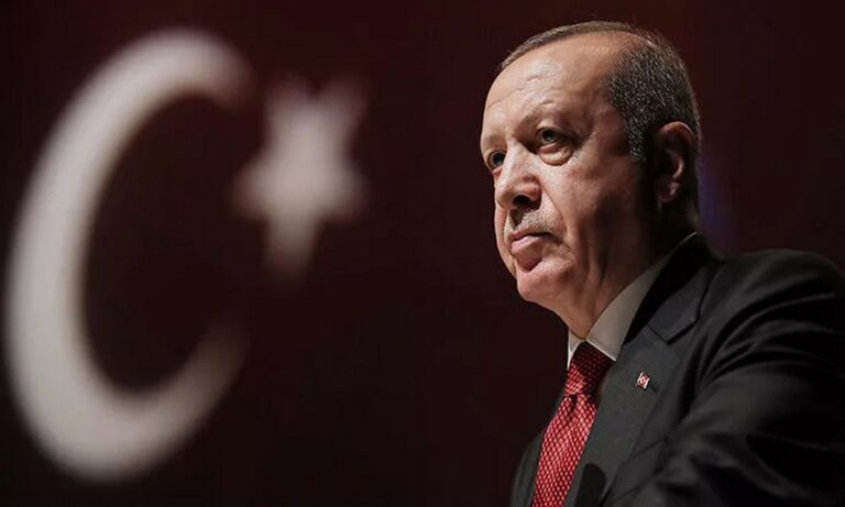 Ερντογάν: Νέα τουρκική πρόκληση με αναφορές στα ελληνικά νησιά και την Αλεξανδρούπολη