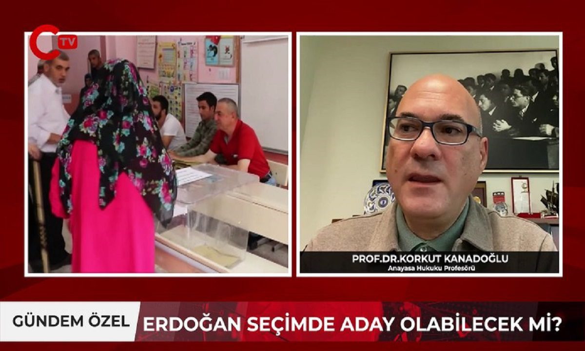 Τουρκία: Μυστήριο με Ερντογάν αφού μπορεί να μην είναι ξανά υποψήφιος στις επόμενες τουρκικές εκλογές.