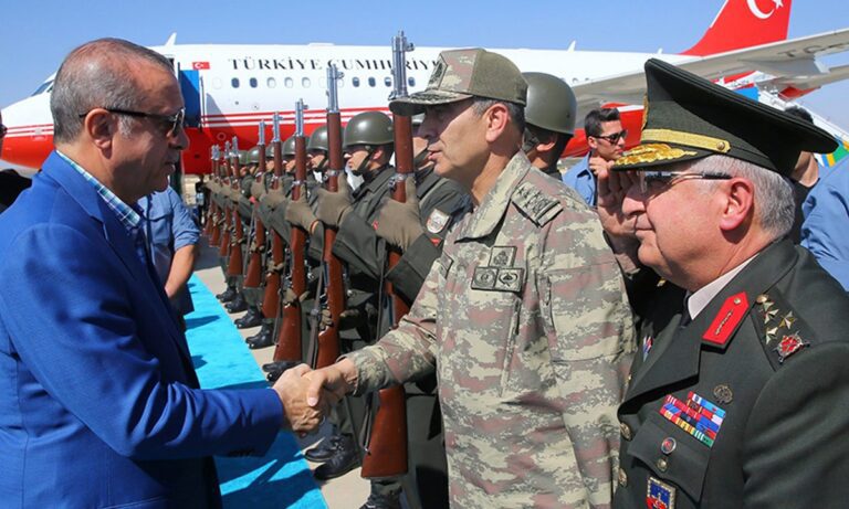 Τουρκία: Η MIT στήνει ειδική ομάδα για μυστικές επιχειρήσεις στην Ελλάδα – Τι φοβάται η κυβέρνηση