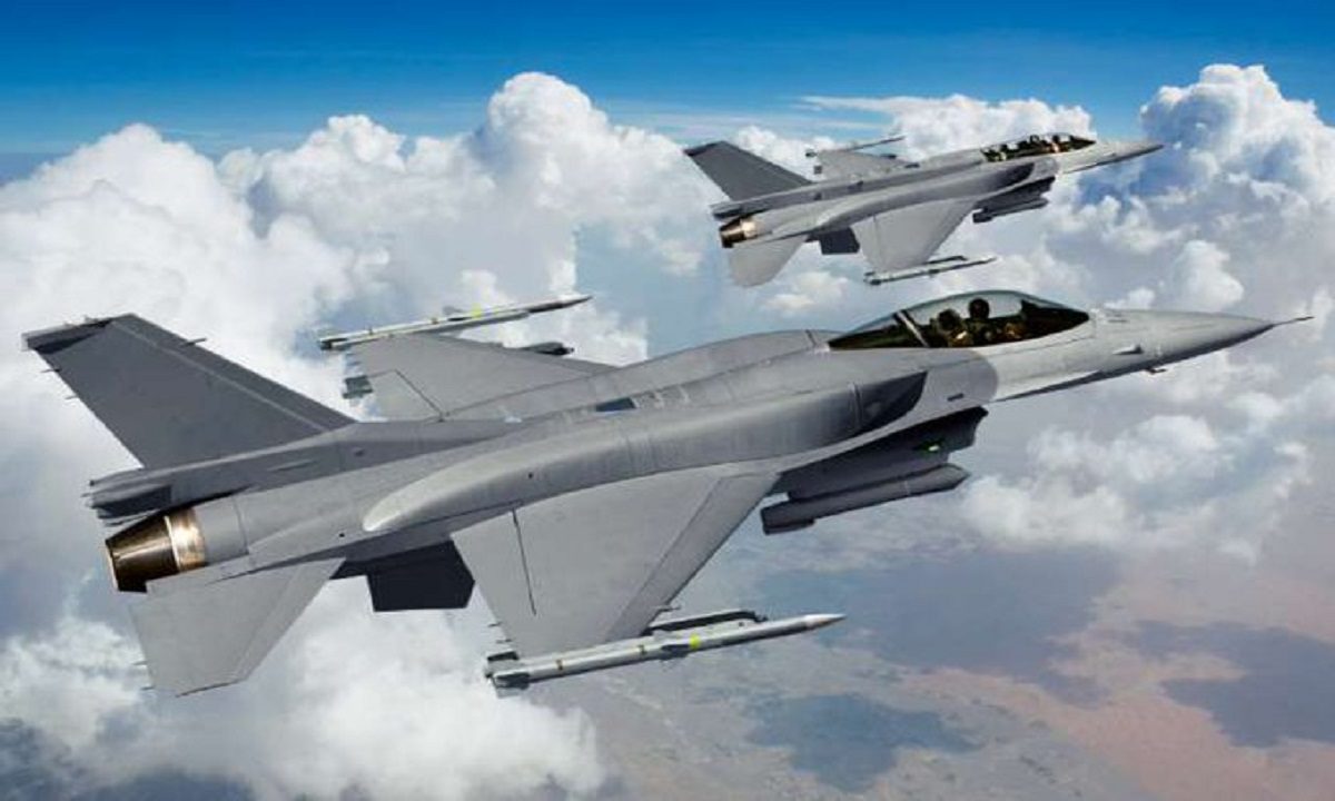 Οι Αμερικανοί είπαν το ΟΚ στο Πακιστάν για να πάρει ελληνικά F-16; – Τι απάντησε η Ελλάδα
