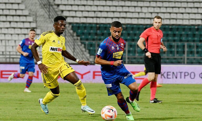 ΑΕΚ: Περιμένουν πως και πώς να έρθει!