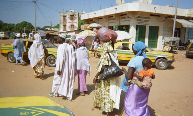 ΠΟΥ: 66 νεκρά παιδιά στην Γκάμπια – Ποια είναι τα σιρόπια που ίσως να συνδέονται;