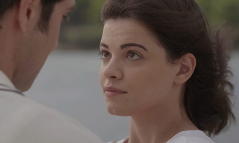 Ο Παράδεισος των κυριών επόμενα επεισόδια: Η Γεωργία ένα βήμα πριν την τρέλα!