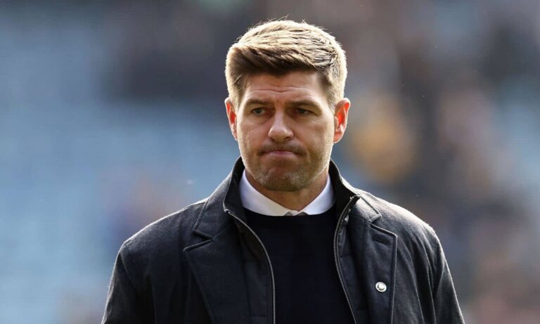 Τι «παίζει» με Τζέραρντ και Ολυμπιακό!