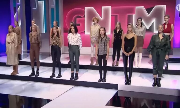 GNTM spoiler: Αυτά είναι τα κορίτσια που πάνε τελικό