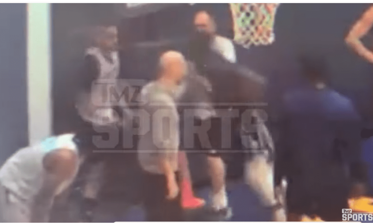 ΣΟΚ στους Γκόλντεν Στέιτ Γουόριορς – Βίντεο με Γροθιά του Γκριν στον Πουλ