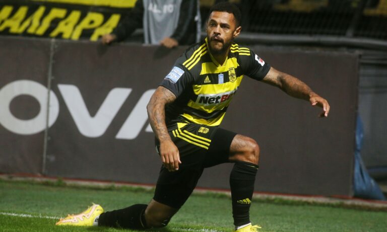 Άρης – Ιωνικός 2-1: Ανατροπή με την «κακή επιλογή»!