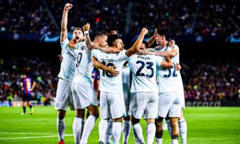 Ποδόσφαιρο: Champions League: Θρίλερ στο «Κάμπ Νόου», η Ίντερ έστειλε σπίτι της την Μπαρτσελόνα – Όλα τα γκολ