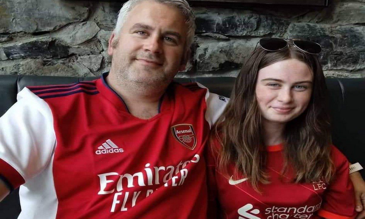 Ιρλανδία: Αυτά είναι τα θύματα της τραγωδίας – Σκοτώθηκαν από έκρηξη σε πρατήριο καυσίμων