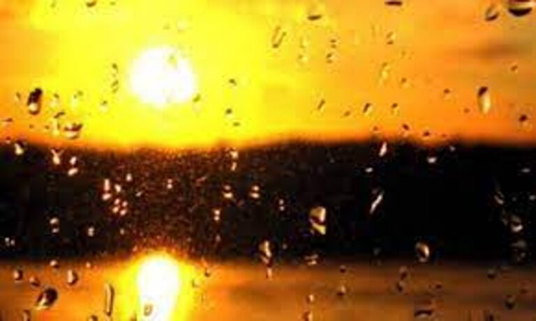 Καιρός με ήλιο και βροχή σε «ένα» την Τετάρτη (5/10) – Ισχυροί άνεμοι σε Αιγαίο και Ιόνιο