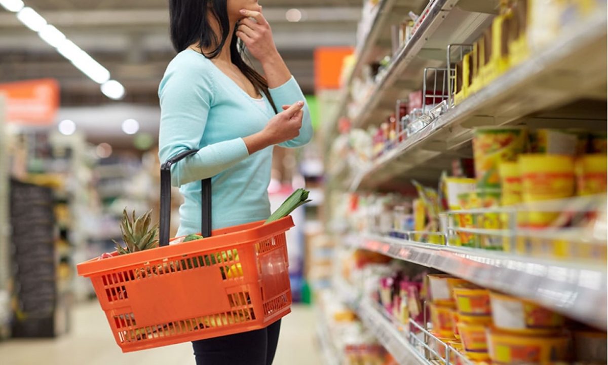 Κοροϊδία: Εφαρμογή για «καλάθι» εξαθλίωσης στα σούπερ μάρκετ – To κράτος κρίνει ποια είναι τα 50 απαραίτητα προϊόντα!