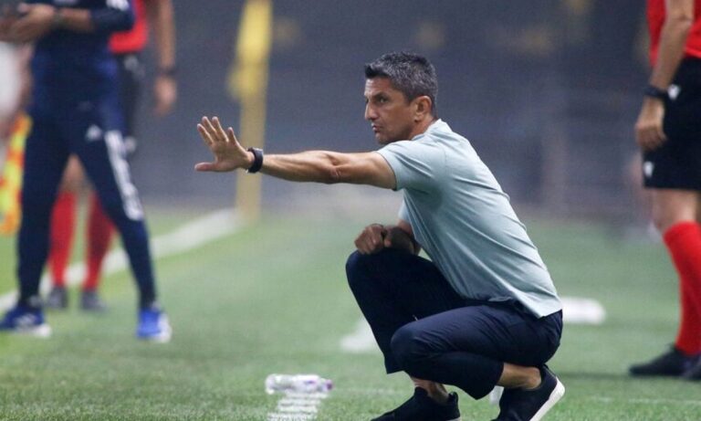 Ο Ολυμπιακός θα «διώξει» τον Λουτσέσκου!