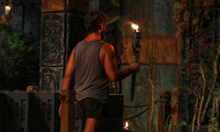 Survivor spoiler: ΑΝΑΤΡΟΠΗ! Μπαίνει κι αυτό το ζευγάρι στο All Star!