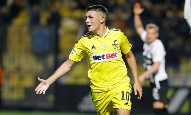 Έλεγχος Διαιτησίας: Το γκολ του Ματέο, τα λάθη στον Βόλο και οι «φωνές» της Λαμίας! (vids)