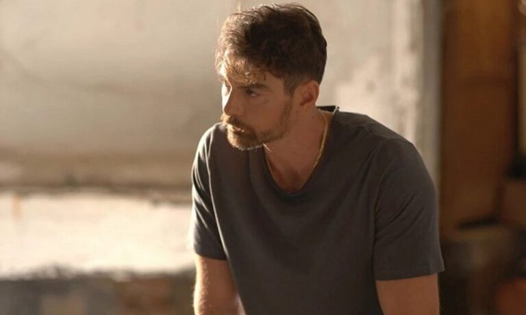 Μαύρο Ρόδο επόμενα επεισόδια: Ο Βίκος απρόσκλητος στο σπίτι της Αγγελικής