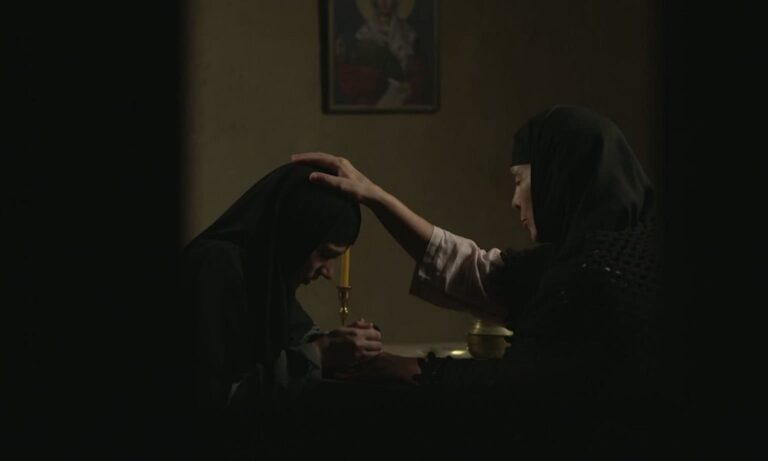 Μαύρο Ρόδο επόμενα επεισόδια: Ο Θέμης ανακαλύπτει ύποπτη τραπεζική κίνηση της Αγγελικής!