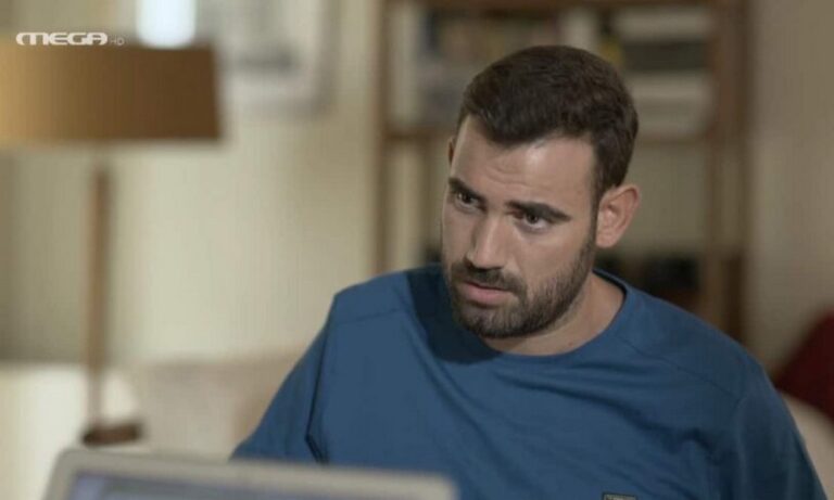 Μαύρο Ρόδο επόμενα επεισόδια: Χαμός με Γιώργο και Σταυρίνο για την επιστροφή της Γιάννας