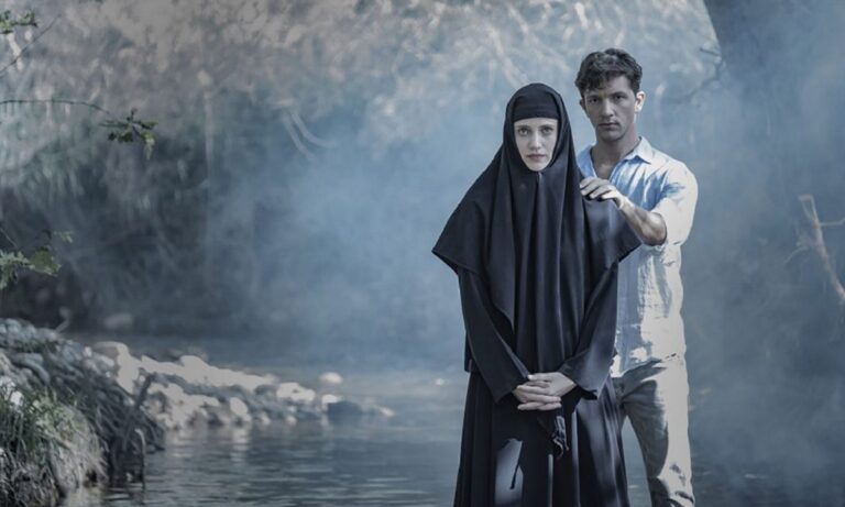 Μαύρο Ρόδο: Συγκάλυψαν φόνο για να μην βγει στη φορά απόπειρα βιασμού της μικρής Άννας