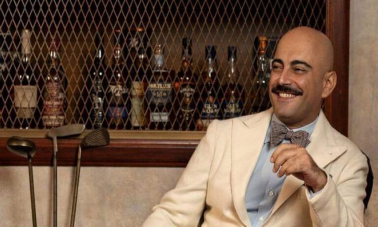 Μαύρο Ρόδο επόμενα επεισόδια: Μπλεξίματα για την ηγουμένη μετά τον ξυλοδαρμό του Μπόγρη και την ενοχοποίηση του Σαράντη