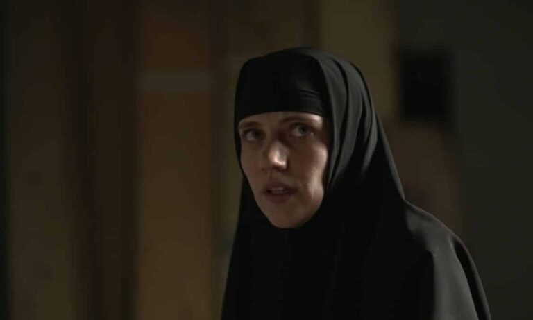 Μαύρο Ρόδο επόμενα επεισόδια: Η Ελισάβετ το σκάει μέσα στη νύχτα