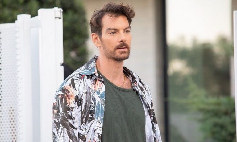 Μαύρο Ρόδο επόμενα επεισόδια: Τέλος Αγγελική – Βίκος – Αυτό είναι το άδοξο μέλλον της σχέσης τους