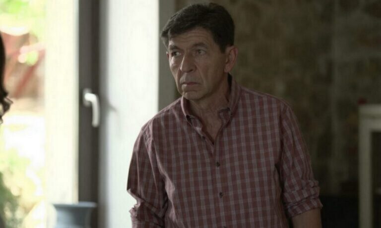 Μαύρο Ρόδο επόμενα επεισόδια: Ο Λευτέρης μαθαίνει την αλήθεια για την απόπειρα βιασμού της Ελισάβετ