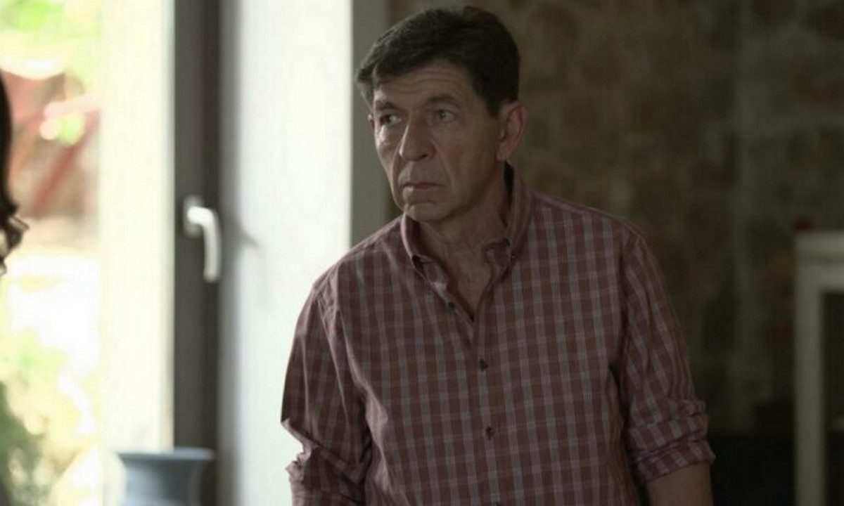 Μαύρο Ρόδο επόμενα επεισόδια: Ο Λευτέρης μαθαίνει την αλήθεια για την απόπειρα βιασμού της Ελισάβετ