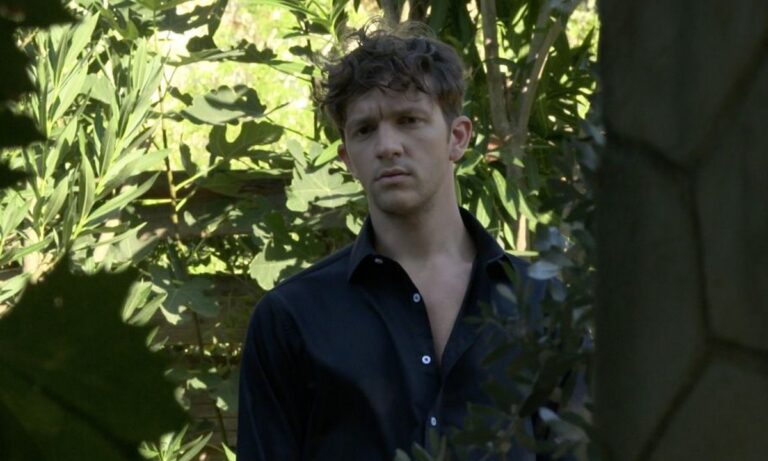 Μαύρο Ρόδο επόμενα επεισόδια: Ο Πέτρος τρυπώνει κρυφά στο μοναστήρι για την Ελισαβετ