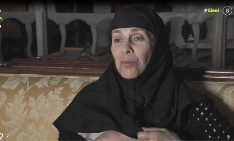 Μαύρο Ρόδο επόμενα επεισόδια: Αυτός είναι ο γιος της Ηγουμένης