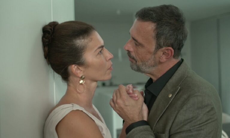 Μαύρο Ρόδο επόμενα επεισόδια: Τέλος Αγγελική – Θέμης – Ο Πέτρος καταστρέφει την κουρά της Ελισάβετ