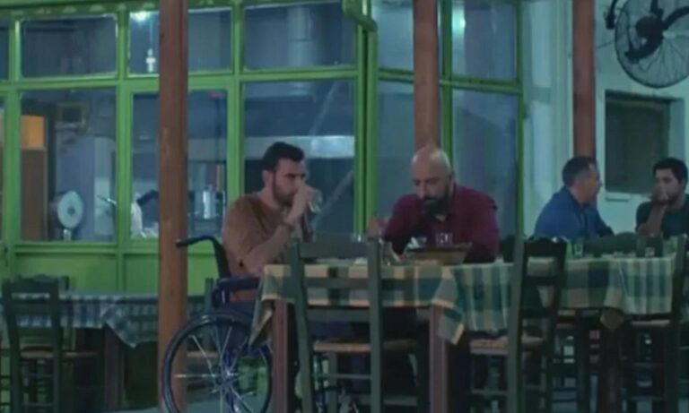 Μαύρο Ρόδο επόμενα επεισόδια: Ο Σταυρίνος περπατάει ξανά