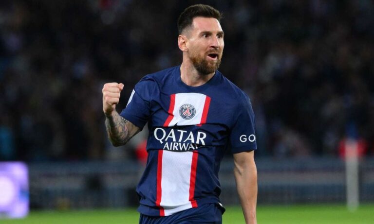 Έτοιμος για MLS ο Λιονέλ Μέσι; Το πιστεύουν πολύ οι Αμερικανοί!