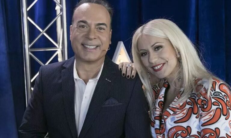 Φώτης Σεργουλόπουλος: Τέλος οι επαφές με την Μαρία Μπακοδήμου – Τι αποκάλυψε ο παρουσιαστής