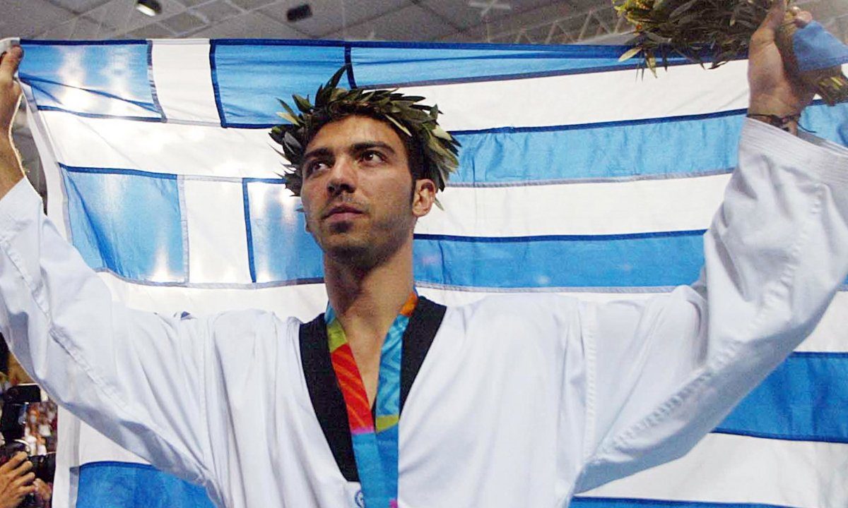 Σοκ στον ελληνικό αθλητισμό – Πέθανε ο Ολυμπιονίκης Αλέξανδρος Νικολαΐδης