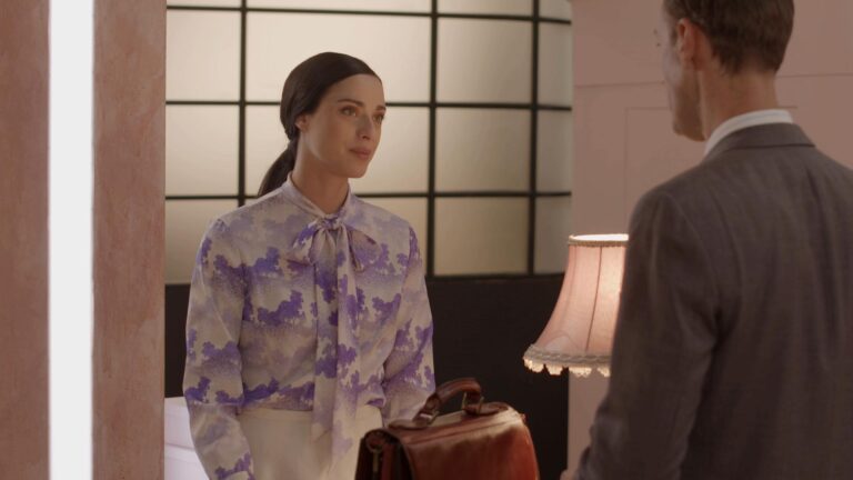 Ο Παράδεισος των κυριών επόμενα επεισόδια: Άγριος ξυλοδαρμός της Μιράντας από τον Χρηστίδη – Τι έχει συμβεί